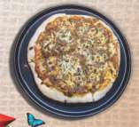 Mini Pizza