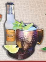 Moscow Mule