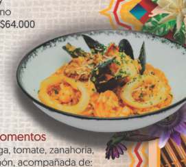 Risotto a la Mediterránea