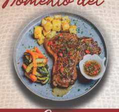 T-bone Steak