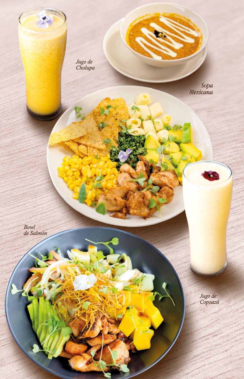 Ensalada César